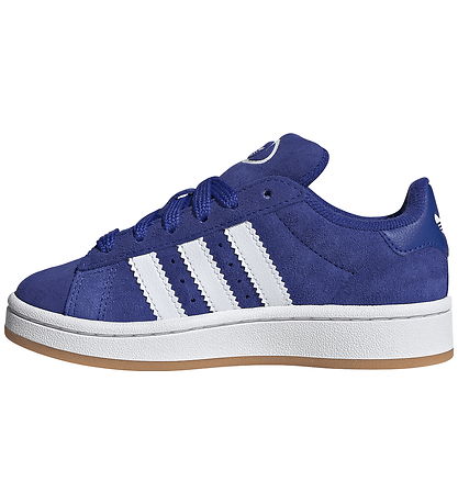 adidas Originals Sko - Campus 00s C - SELUBL/FTWWHT/GUM2