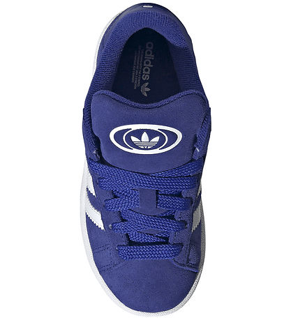 adidas Originals Sko - Campus 00s C - SELUBL/FTWWHT/GUM2