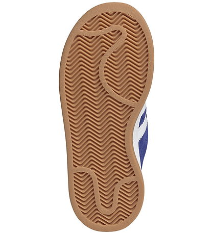 adidas Originals Sko - Campus 00s C - SELUBL/FTWWHT/GUM2