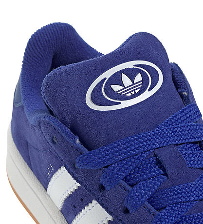 adidas Originals Sko - Campus 00s C - SELUBL/FTWWHT/GUM2