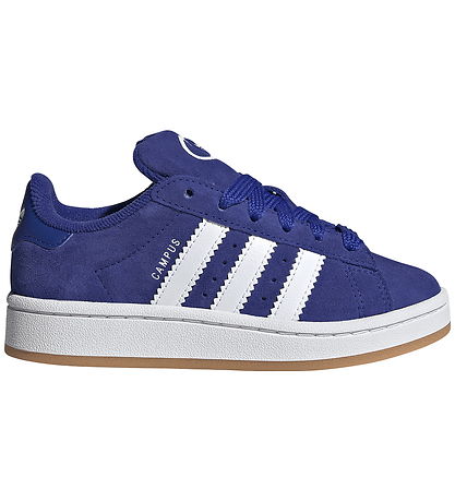 adidas Originals Sko - Campus 00s C - SELUBL/FTWWHT/GUM2
