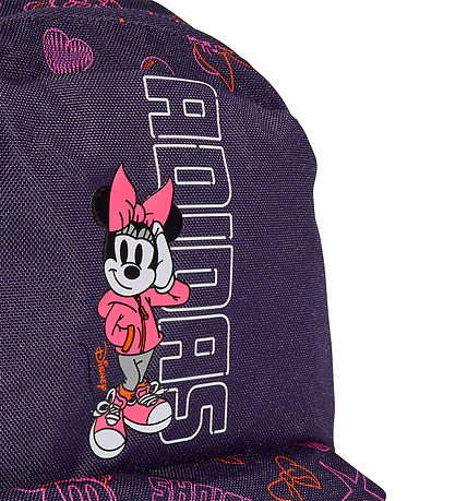 adidas Performance Rygsæk - Disney - LK DY MI BPK - AURPLU/POWPL