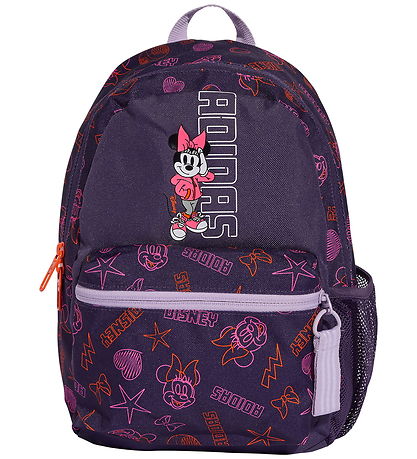 adidas Performance Rygsæk - Disney - LK DY MI BPK - AURPLU/POWPL