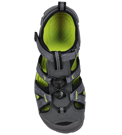 KEEN Sandaler - Seacamp II CNX Y-Magnet-Evening - MAGNET-PRIMROS