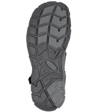 KEEN Sandaler - Seacamp II CNX Y-Magnet-Evening - MAGNET-PRIMROS