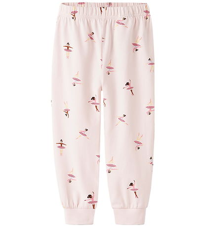 Name It Nattøj - Noos - NkfNightset - 2-delt - Pearl