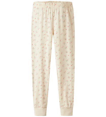 Name It Nattøj - Noos - NkfNightset - 2-delt - Turtledove