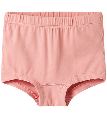 Name It Hipster - Noos - NmfTights - 3-pak - Turtledove/Pale Lil