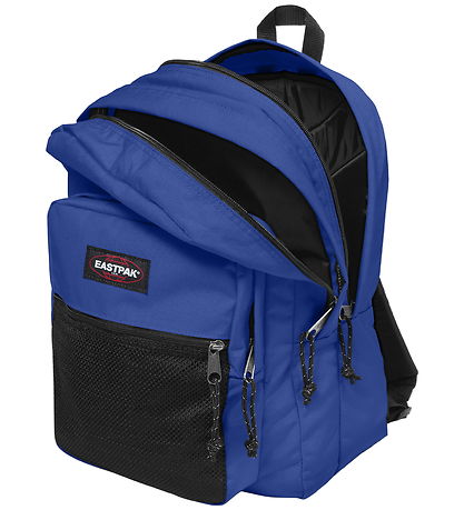 Eastpak Rygsæk - Pinnacle - 38 L - Electric Blue