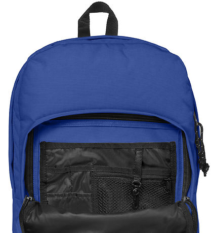 Eastpak Rygsæk - Pinnacle - 38 L - Electric Blue