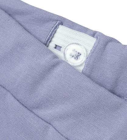 Name It Sweatpants - NmfPfyffi - Heirloom Lilac