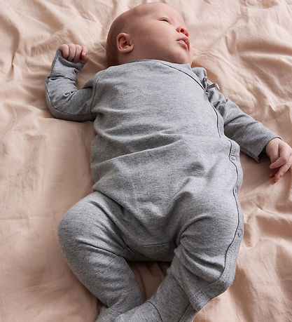 MarMar Heldragt - Rubetta - Noos - Light Grey Melange