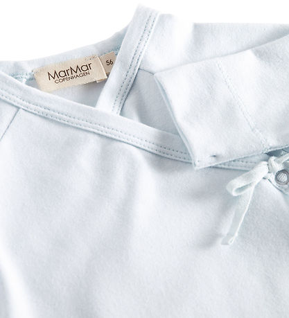 MarMar Body l/æ - Belita - Noos - Light Blue