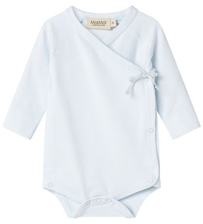 MarMar Body l/æ - Belita - Noos - Light Blue