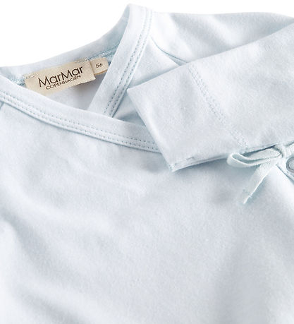 MarMar Heldragt - Rubetta - Noos - Light Blue