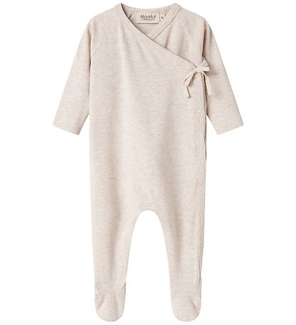 MarMar Heldragt - Rubetta - Noos - Light Grey Mel.