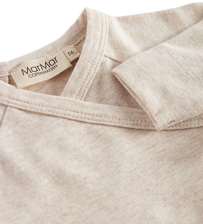 MarMar Body l/æ - Belita - Noos - Light Beige Mel.