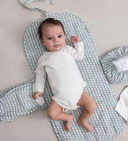 MarMar Body l/æ - Belita - Noos - Gentle White