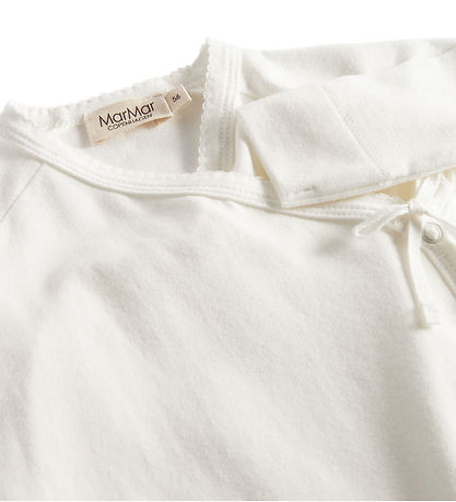 MarMar Heldragt - Rubetta - Noos - Gentle White