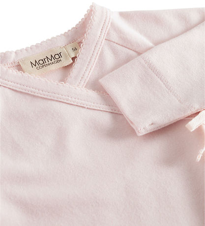 MarMar Heldragt - Rubetta - Noos - Rosa