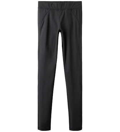 Name It Leggins - Sport - NkfDione - Black
