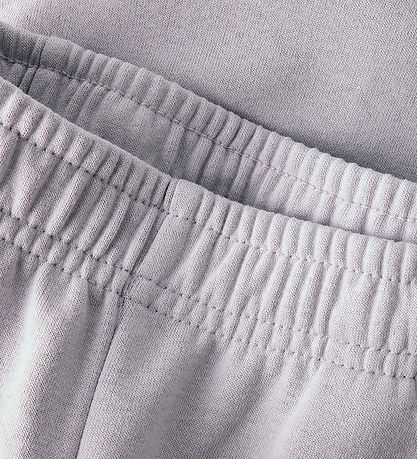 Name It Sweatpants - NkfFinine - Misty Lilac