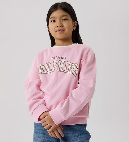 Name It Sweatshirt - NkfDaimy - Nosegay
