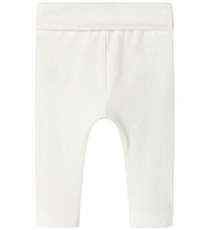 MarMar Leggings - Piva - Noos - Gentle White