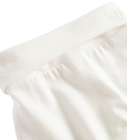 MarMar Leggings - Piva - Noos - Gentle White
