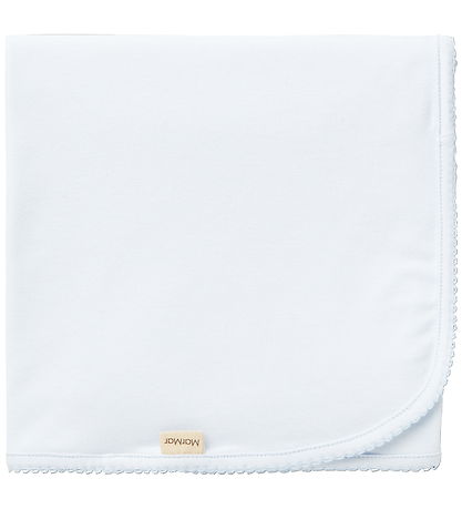 MarMar Babysvøb - Alida - Noos - Light Blue