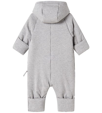 MarMar Heldragt - Rex - Noos - Light Grey Melange