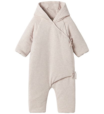 MarMar Heldragt - Rex - Noos - Light Beige Mel.