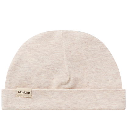MarMar Hue - Aiko - Noos - Light Beige Mel.
