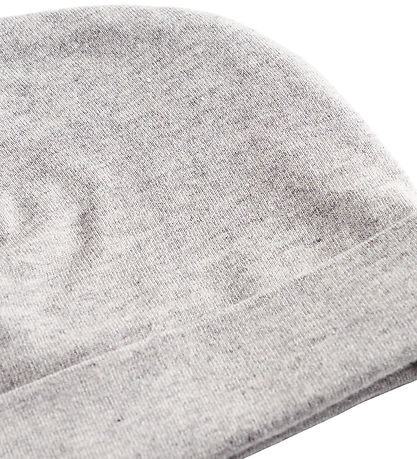 MarMar Hue - Aiko - Noos - Light Grey Melange