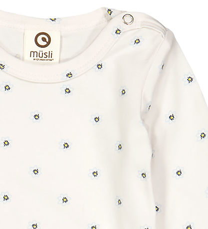 Müsli Body l/æ - Daisy - Balsam Cream/Corn/Breeze