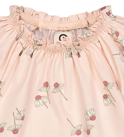 Müsli Sæt - T-shirt/Bukser - Chamomile - Mary/Bubblegum/Balsam C