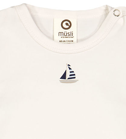 Müsli Body k/æ - Breeze - Balsam Cream