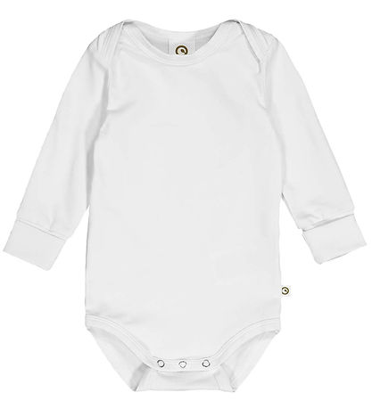 Müsli Body l/æ - Cozy Me - 2-pak - Balsam Cream/Night Blue