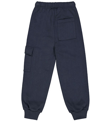 Müsli Sweatpants - Night Blue