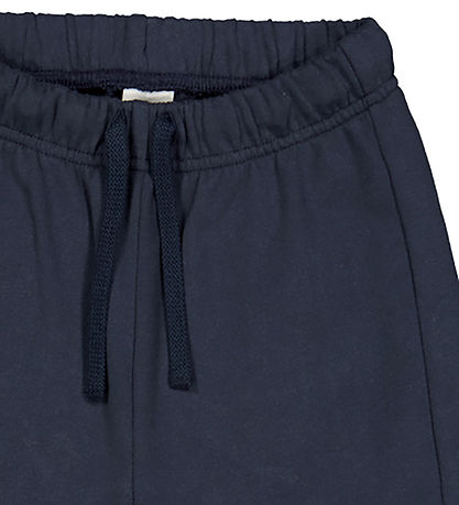 Müsli Sweatpants - Night Blue