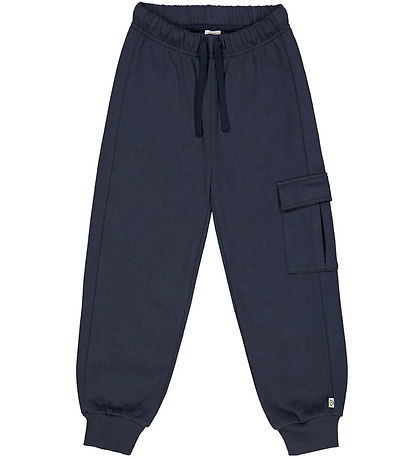 Müsli Sweatpants - Night Blue