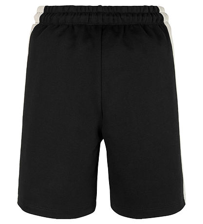 Calvin Klein Shorts - Color Block - CK Black