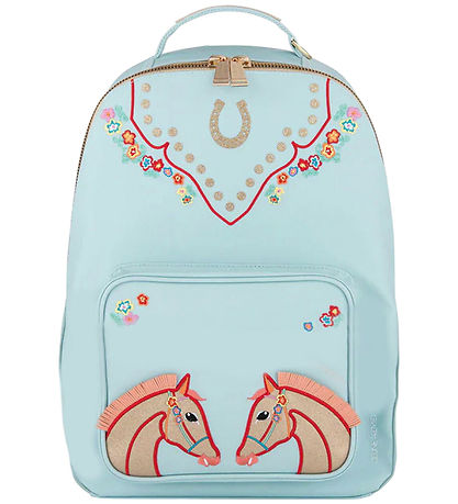 Jeune Premier Rygsæk - New Bobbie - 20L - Cavalerie Florale