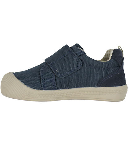 Wheat Begyndersko - Kei - Navy