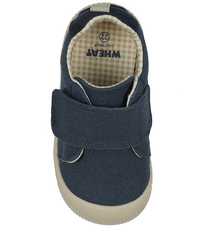 Wheat Begyndersko - Kei - Navy