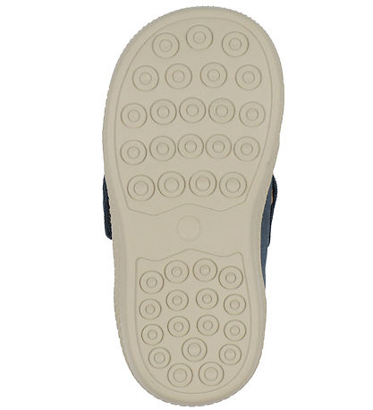 Wheat Begyndersko - Kei - Navy
