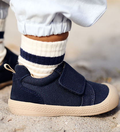 Wheat Begyndersko - Kei - Navy