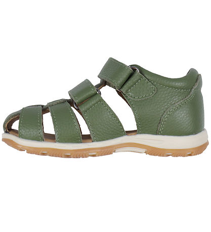 Wheat Sandaler - Frei - Grøn