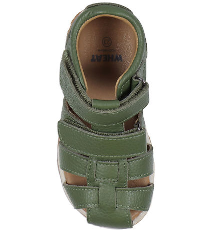 Wheat Sandaler - Frei - Grøn