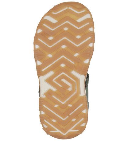 Wheat Sandaler - Frei - Grøn